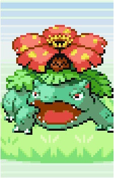 Bulbasaur