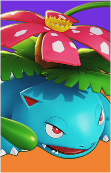 Bulbasaur's image