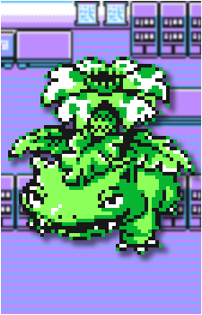 Bulbasaur