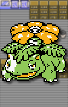 Bulbasaur