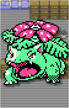 Bulbasaur