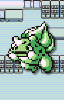Bulbasaur
