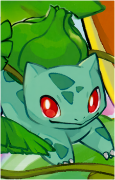 Bulbasaur