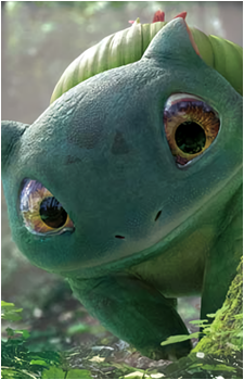 Bulbasaur