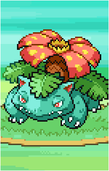 Bulbasaur