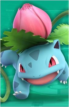 Bulbasaur's image