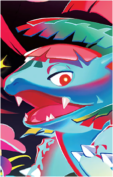 Bulbasaur