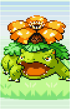 Bulbasaur