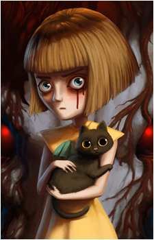 Fran Bow's image