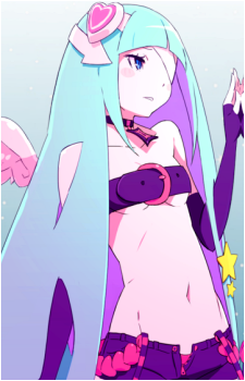 Lillith's image