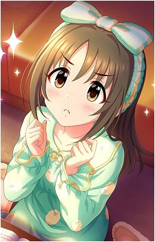 Kana Imai