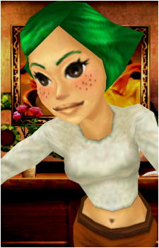 Receptionist {TLoZ}'s image