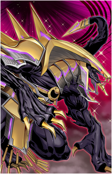 Aleirtt, the Ogdoadic Dark's image