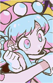 Kashiko {Magaku}'s image