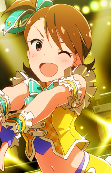 Ami Futami's image