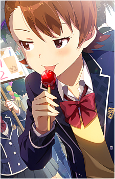 Ami Futami