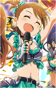 Ami Futami