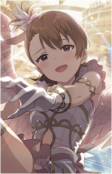 Ami Futami