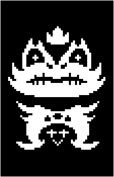 Froggit