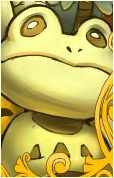 Froggit