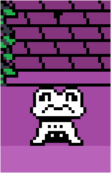 Froggit