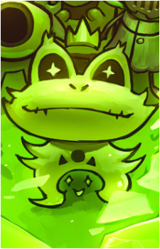 Froggit