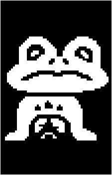 Froggit's image