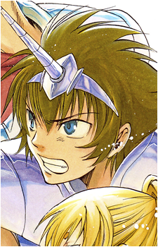 Image 3 - Art: 手代木史織 (Shiori Teshirogi) Image 3