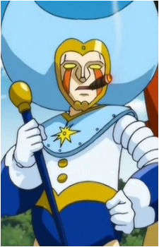 Keith's image