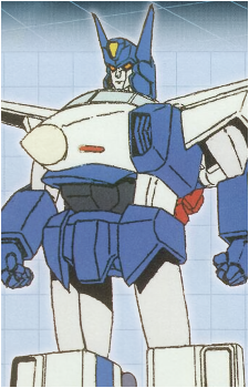 Blue Raker's image