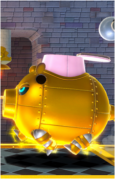 Pig {Sonic}'s image