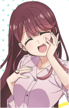 Touko Kakunodate's image