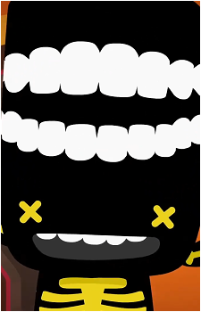 Mummy Toonix's image