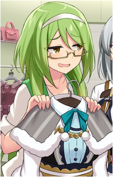 Image 35 of Nanao Kashima