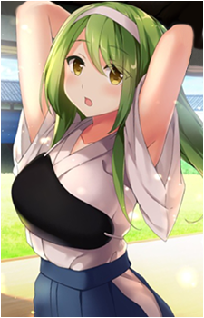 Image 6 of Nanao Kashima