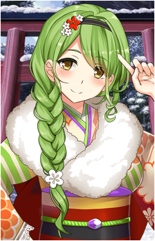 Image 51 of Nanao Kashima