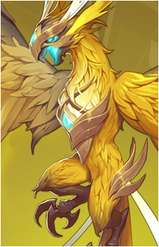 Phoenix {SWSA}