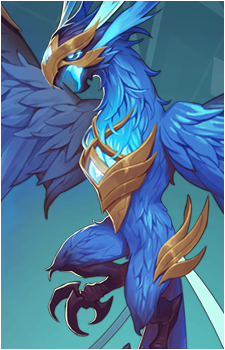 Phoenix {SWSA}