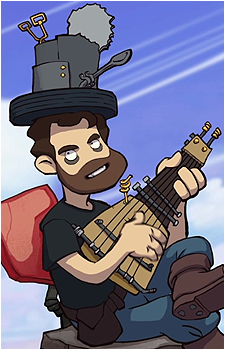 Gondoliero's image