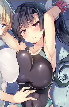 Kamino Saori