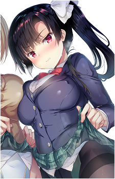 Kamino Saori