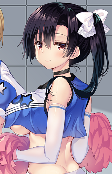 Kamino Saori