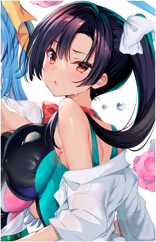 Kamino Saori