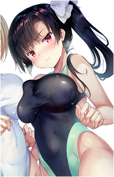 Kamino Saori