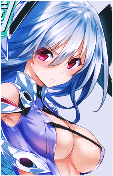 Aine Chidorigafuchi's image