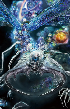 Astel, Stars of Darkness's image