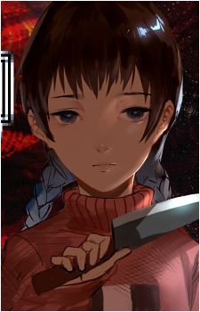 Madotsuki