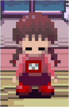 Madotsuki's image