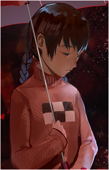 Madotsuki