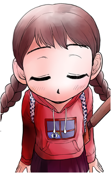 Madotsuki